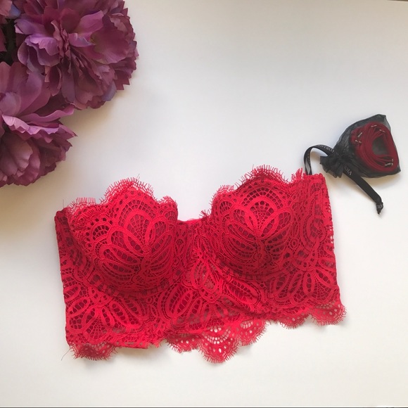 Victoria's Secret Other - Victoria's Secret Dream Angels Lined Multiway bra